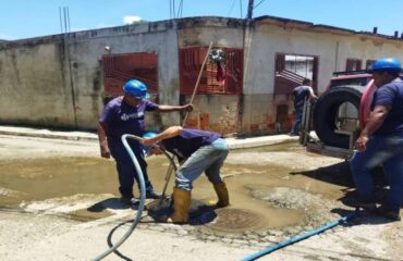 limpieza-hidrocentro-en-maracay